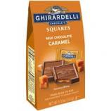 Ghirardelli - Light Caramel Fill Chocolate 5.32 Oz 0
