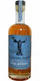 Glendalough Distillery - Glendalough Calvados XO Single Cask Irish Whiskey 0