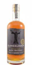 Glendalough Distillery - Glendalough Madeira Single Cask Irish Whiskey