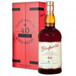 Glenfarclas Distillery - Glenfarclas 40 Year Single Malt 0