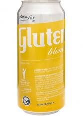 Glutenberg - Blonde Ale (4 pack cans) (4 pack cans)
