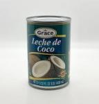 Grace - Coconut Milk 0
