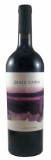 Grace Town - Old Vines Zinfandel 2018