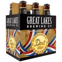 Great Lakes Brewing Co - Dortmunder Gold (6 pack 12oz cans) (6 pack 12oz cans)