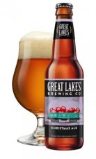 Great Lakes Brewing Co - Seasonal (6 pack bottles) (6 pack bottles)