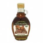 Great Northern - Organic Maple Syrup (8oz) 0