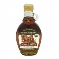 Great Northern - Organic Maple Syrup (8oz)