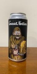 Great Notion - Double Stack (4 pack cans) (4 pack cans)