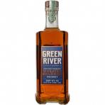 Green River - Wheated Bourbon 0