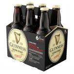 Guinness -  Extra Stout (6 pack bottles)