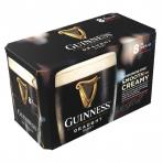 Guinness Draught - Stout 8 Pk cans (8 pack cans)