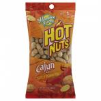 Hampton - Cajun Spicy Peanuts 10 oz 2010