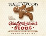 Hardywood - Gingerbread Stout 0 (44)