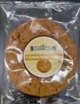 Harvest Bakery - Oatmeal Raisin Cookie 0