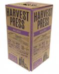 Harvest Press - Malbec 0