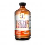 Health Ade kombucha - Citrus immune boost 0