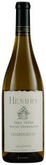 Hendry Vineyards - Barrel Fermented Chardonnay 2021