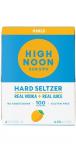 High Noon Spirits - Mango Hard Seltzer 0