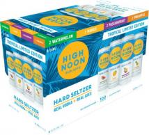 High Noon Spirits - Tropical Variety 8pk (8 pack cans) (8 pack cans)