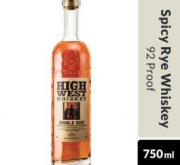 High West Distillery - Double Rye Whiskey 0