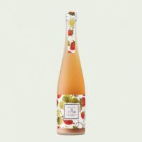 Homare - Strawberry Nigori (300ml)