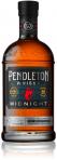 Hood River Distillers - Pendleton Midnight Canadian Whisky