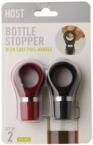 Host - Bottle Stopper with Easy Pull Handle 0