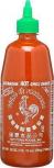 Huy Fong Sriracha - Hot Chili Sauce Bottle 0