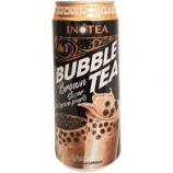 Inotea - Bubble Tea Brown Sugar 16.6 Oz 0