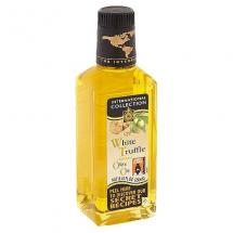 International Collection - White Truffle Olive Oil