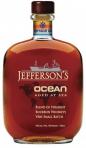 Jefferson's Distillery - Ocean - Aged At Sea Bourbon - Voyage 24 0