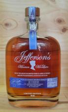Jefferson's - Marian McLain Bourbon