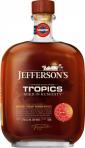 Jefferson's - Tropics Bourbon 0
