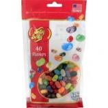 Jelly Belly - 40 Flavors 9.8 Oz 0