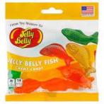Jelly Belly - Fish Chewy Candy 3.5 Oz 0