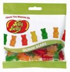 Jelly Belly - Gummi Bears 3 Oz 0