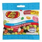 Jelly Belly - Sugar Free Asst 0