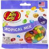 Jelly Belly - Tropical Mix 3.5 Oz 0