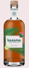 Kasama - 7 Year Small Batch Rum