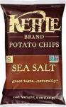 Kettle - Sea Salt Potato Chips 0