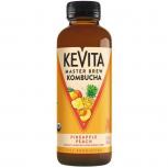 Kevita - Master Brew Kombucha - Pineapple Peach 0