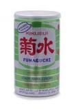 Kikusui - Funaguchi 'First Crop' Nama Genshu Sake 0