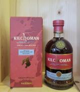 Kilchoman - Oloroso Sherry Single Cask Mid Atlantic Selection 0