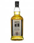 Kilkerran - The Glengyle Distillery 8YR Bourbon Finish 0