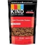 Kind Healthy Grains - Dark Chocolate Clusters 11 Oz 0