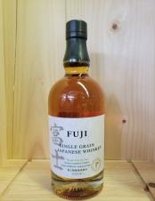 Kirin - Fuji Single Grain Whisky (700ml)