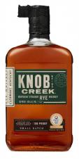Knob Creek Distillery - Knob Creek Rye Whiskey (1.75L)
