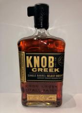 Knob Creek - Magruder's Single Barrel Bourbon