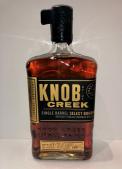 Knob Creek - Magruder's Single Barrel Bourbon 0