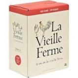 La Vieille Ferme - Vin De France Red 0